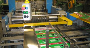 Images Of EuroPack factory